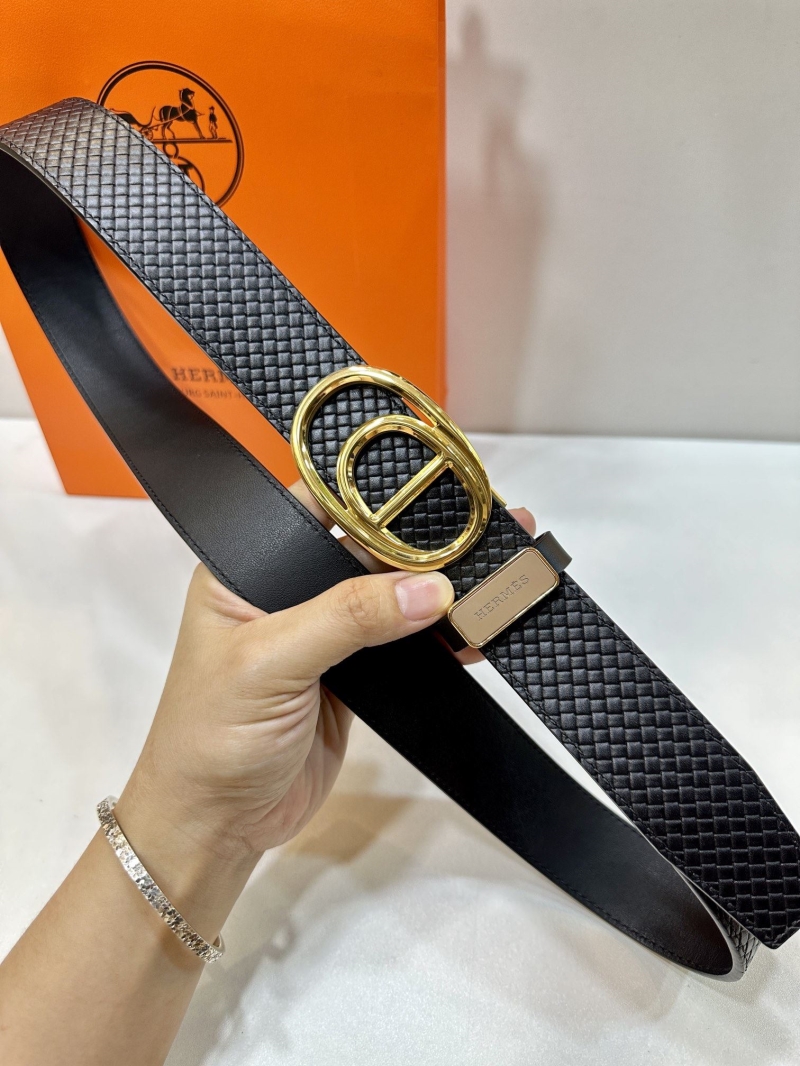 Hermes Belts